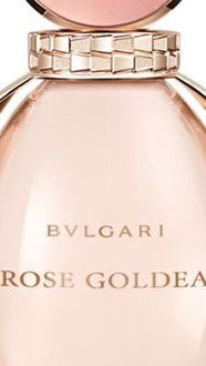 BVLGARI Rose Goldea Eau de Parfum parfumovaná voda pre ženy 90 ml 5