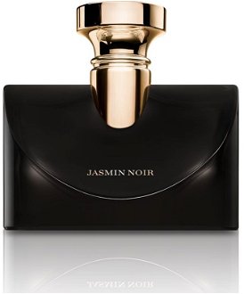 BULGARI Splendida Bvlgari Jasmin Noir parfumovaná voda pre ženy 50 ml