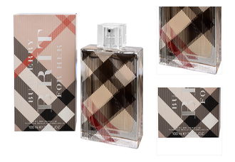 Burberry Brit - EDP 100 ml 3