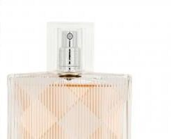 Burberry Brit - EDT 100 ml 7