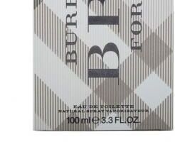 Burberry Brit - EDT 100 ml 8