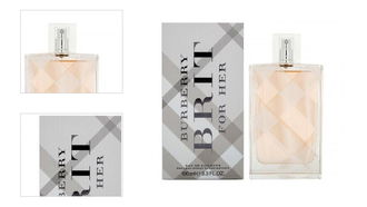 Burberry Brit - EDT 100 ml 4