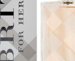 Burberry Brit - EDT 100 ml 5