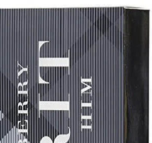 Burberry Brit For Him - EDT 100 ml 7