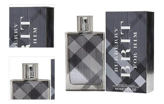 Burberry Brit For Him - EDT 30 ml 4