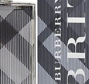 Burberry Brit For Him - EDT 30 ml 5