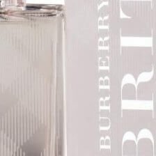 Burberry Brit Sheer - EDT 2 ml - odstrek s rozprašovačom 5