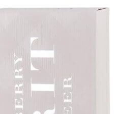 Burberry Brit Sheer - EDT 30 ml 7