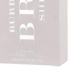 Burberry Brit Sheer - EDT 30 ml 9