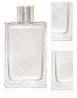 Burberry Brit Sheer toaletná voda pre ženy 100 ml 3