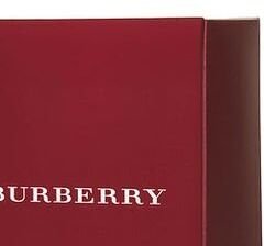 Burberry Burberry For Men - EDT 100 ml 7