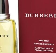 Burberry Burberry For Men - EDT 100 ml 5