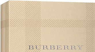 Burberry Burberry For Woman - EDP 100 ml 6