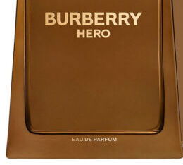 Burberry Burberry Hero - EDP 100 ml 8