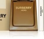 Burberry Burberry Hero - EDP 100 ml + EDP 10 ml 9