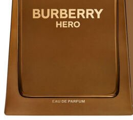Burberry Burberry Hero - EDP 50 ml 8