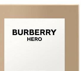 Burberry Burberry Hero - EDT 100 ml 7