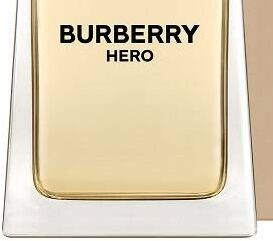 Burberry Burberry Hero - EDT 100 ml 8