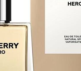 Burberry Burberry Hero - EDT 100 ml 5