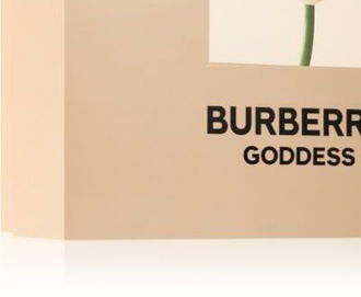 Burberry Goddess Goddes darčeková sada pre ženy 8