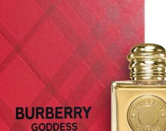 Burberry Goddess Goddes parfumovaná voda pre ženy 5