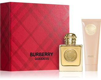 Burberry Goddess Goddes parfumovaná voda pre ženy 2