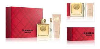 Burberry Goddess Goddes parfumovaná voda pre ženy 3