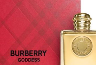 Burberry Goddess Goddes parfumovaná voda pre ženy 5