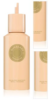 Burberry Goddess Intense parfumovaná voda intense pre ženy 150 ml 3