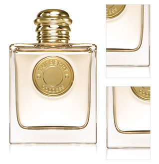 Burberry Goddess parfumovaná voda plniteľná pre ženy 100 ml 3