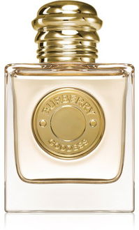 Burberry Goddess parfumovaná voda plniteľná pre ženy 50 ml