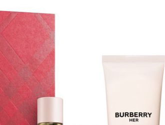 Burberry Her darčeková sada pre ženy 7