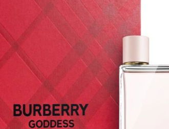 Burberry Her darčeková sada pre ženy 5