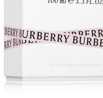 Burberry Her - EDP 100 ml 8