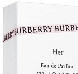 Burberry Her - EDP 50 ml 6