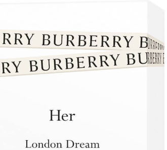 Burberry Her London Dream - EDP 100 ml 7