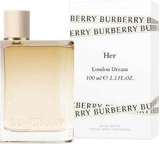 Burberry Her London Dream - EDP 100 ml