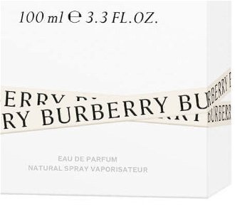 Burberry Her London Dream - EDP 50 ml 9