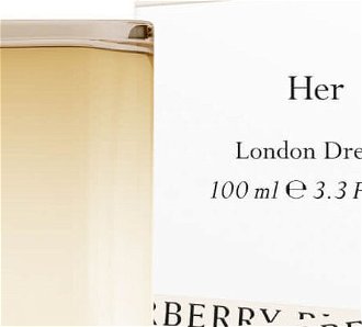 Burberry Her London Dream - EDP 50 ml 5