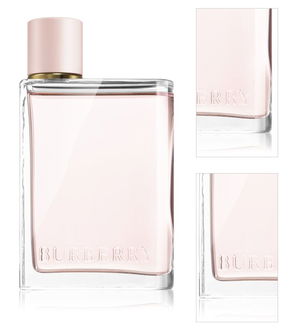 Burberry Her parfumovaná voda pre ženy 100 ml 3