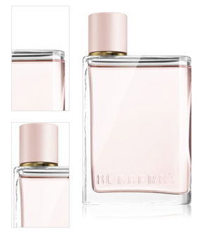 Burberry Her parfumovaná voda pre ženy 100 ml 4