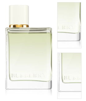 Burberry Her toaletná voda pre ženy 30 ml 3