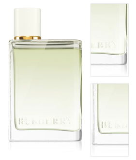 Burberry Her toaletná voda pre ženy 50 ml 3