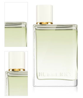 Burberry Her toaletná voda pre ženy 50 ml 4