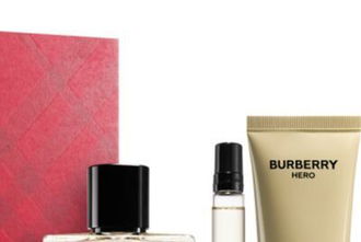 Burberry Hero darčeková sada pre mužov 7