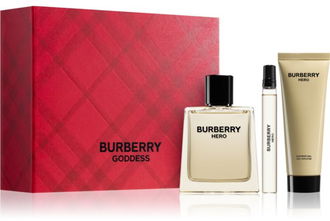 Burberry Hero darčeková sada pre mužov