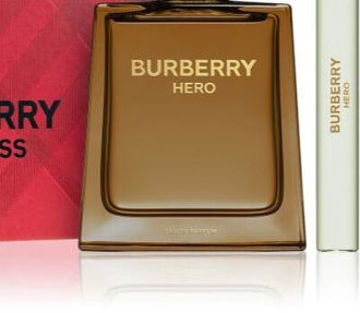 Burberry Hero darčeková sada pre mužov 9