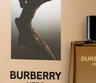 Burberry Hero darčeková sada pre mužov 5