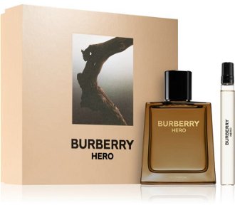 Burberry Hero darčeková sada pre mužov