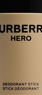 Burberry Hero deostick pre mužov 75 ml 5